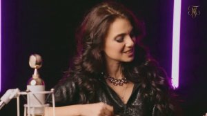 Татьяна Маругова и Сергей Давыденко. Небо наоборот.