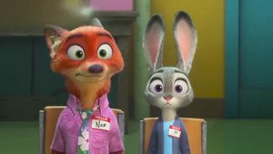 Зверополис 2