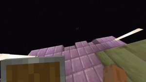 сумасшедший Эндер мир в Майнкрафте