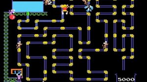 Arcade Hits: Frisky Tom (JP) [PS1]