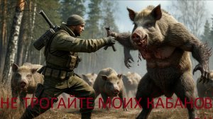 Будние дни в "Stalcraft X"(1)