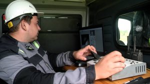 Тепловики Хакасии запускают в трубы робота