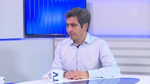 Экономист про запуск участка М-12 Дюртюли-Ачит: «Это история про связь между городами»