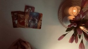 ЕГО МЫСЛИ О ВАС СЕГОДНЯ❓❗️ТАРО РАСКЛАД