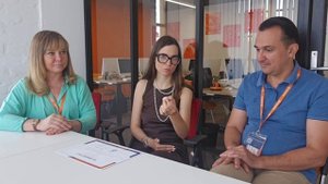 Видео-отзыв Елены Ершовой о бизнес-тренинге "СКОРАЯ ПОМОЩЬ в продаже загородной недвижимости"