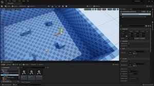 58. Enemy Spawning