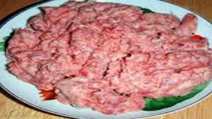 Долма узбекская