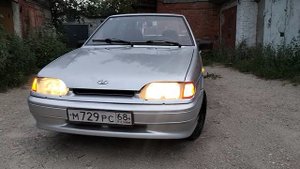 ваз2115 2011г.