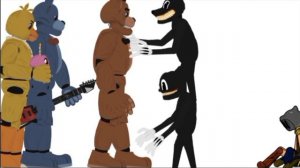 Анимация от Арины Овчаровы 2 часть.