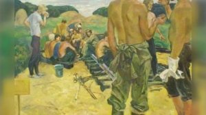 «Студенческий строительный отряд». 1980 год. Калинников Анатолий