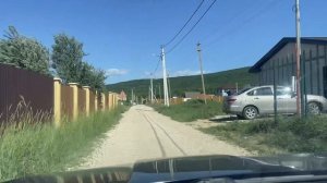 Продажа участка 6,5 сот в с. Гончарное, Севастополь