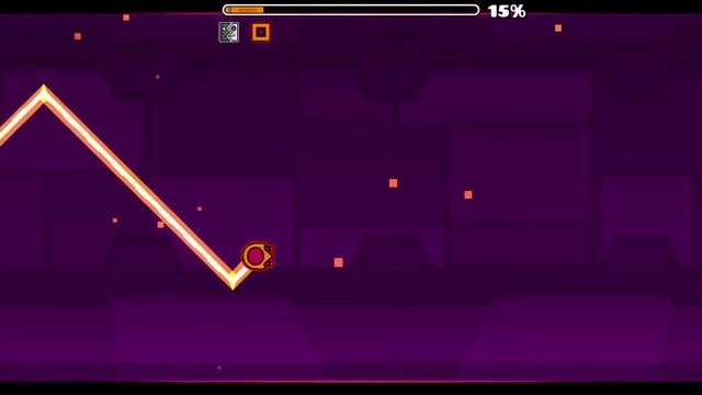 MaFFaKa — Geometry Dash, но УРОВНИ УСЛОЖНЯЮТСЯ Каждую Минуту... (reupload) смотреть онлайн