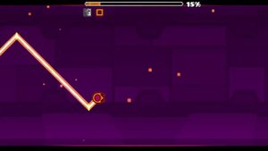 MaFFaKa — Geometry Dash, но УРОВНИ УСЛОЖНЯЮТСЯ Каждую Минуту... (reupload)