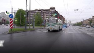 Транспортный фестиваль «ТранспортФест 2025»