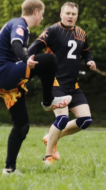 Моменты килы (Кубок Донского атамана 2025) смотреть онлайн