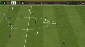 Реал мадрид-Аль-Наср