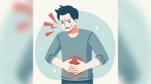 Гастрит, ГЭРБ (изжога), мой опыт жизни с этими болезнями