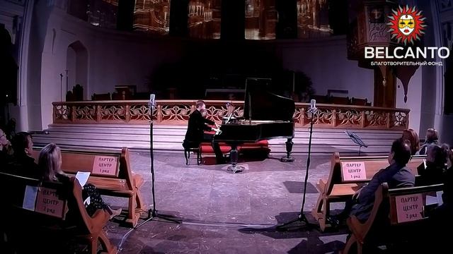 Проект «Музыка итальянского кино»