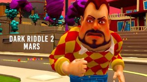 Прохожу первый акт Dark Riddle 2 Mars