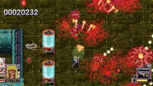 Sturmfront: The Mutant War [Nintendo Switch 2]