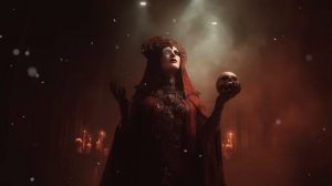 Ритуал теней - Мрачная фэнтезийная музыка для расслабления, фоновая темная музыка