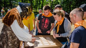 Росснефть Форт Бояр-