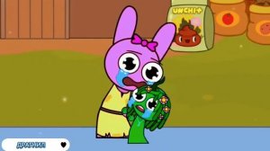 СПРУНКИ мультфильмы! Мультфильм про СПРУНКИ!