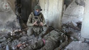 ТакМед. Часть 9. Наложение жгута. Батальон им.Карбышева.