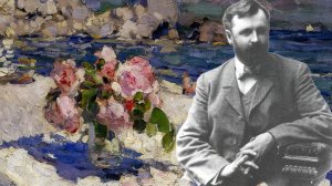 Константин Коровин (1861-1939)