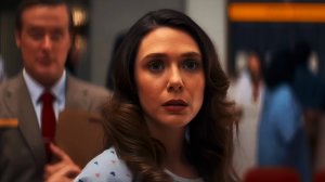 Вечность — Официальный трейлер (2025)