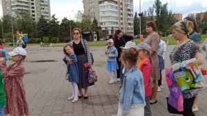 Площадь имени В.И. Ленина