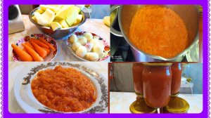 ИКРА заморская! КАБАЧКОВАЯ! С вкусной добавкой!