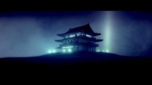 Astral Night Radiance - Relaxing Dynamic Ambient Music - Deep Soothing Relaxing Music