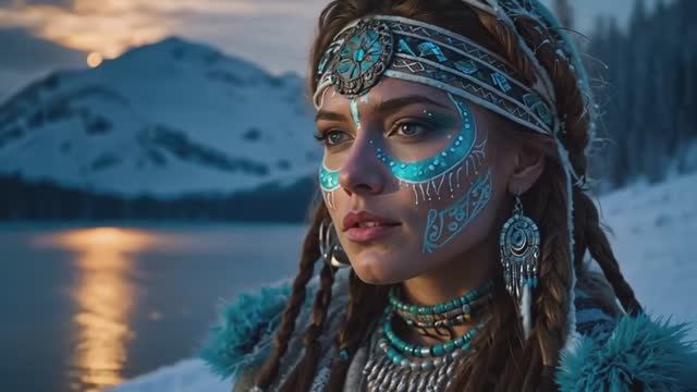 Душа Норвегии. смотреть онлайн