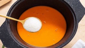 Джем из облепихи