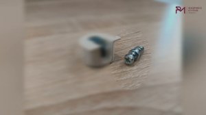 Полка шкафа