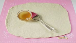 Бабушкины пышки