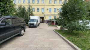 Саввинская набережная 5