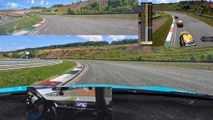 2025 РСКГ4 Казань ТЛ гонка1