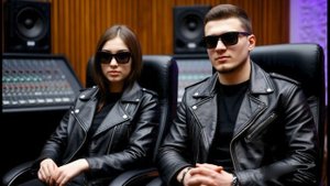 Девчонка гордая 2025г. сл. Тузов Игорь.