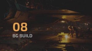 W8_08 - BG build