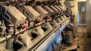 Центробежный фильтр очистки масла дизеля 5Д49. Назначение, устройство и принцип работы