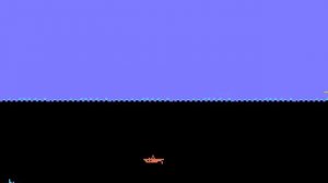 N-Sub [Sega SG-1000]