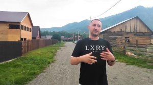 Хакасия или Горный Алтай, что выбрать?????