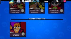 Бравл старс 👍