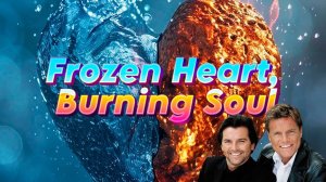 Frozen Heart, Burning Soul (80s, Modern Talking, Blue System etc. style)