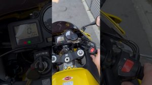 Honda cbr 929rr 2001 г