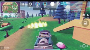 Fortzone Battle Royale (от MirraGames)_ Играть Онлайн Бесплатно На Playhop — Яндекс Браузер 2025-07-