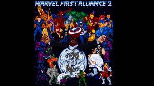 Marvel First Alliance 2 Remake