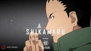 Naruto Type Beat - Shikamaru